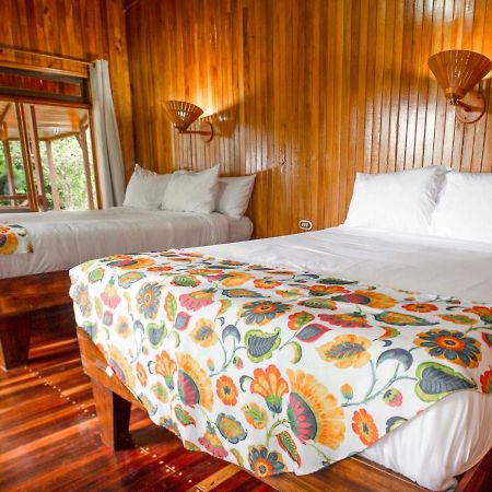 Hotel Holistico Monteverde Zewnętrze zdjęcie