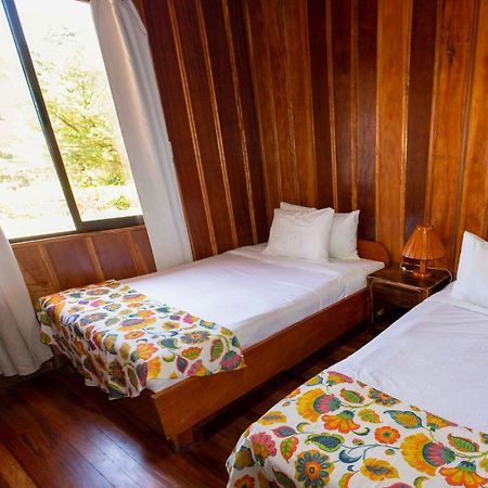 Hotel Holistico Monteverde Zewnętrze zdjęcie
