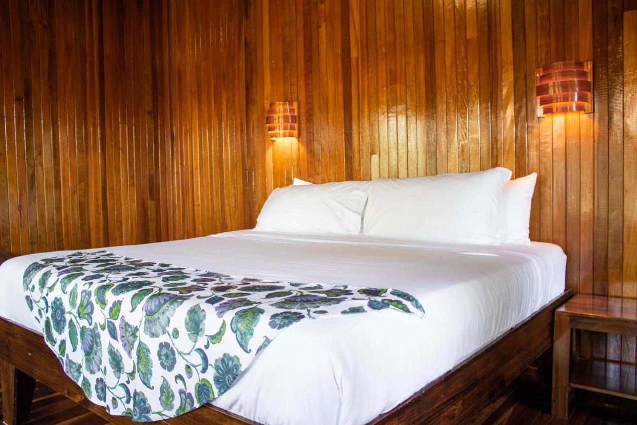Hotel Holistico Monteverde Zewnętrze zdjęcie