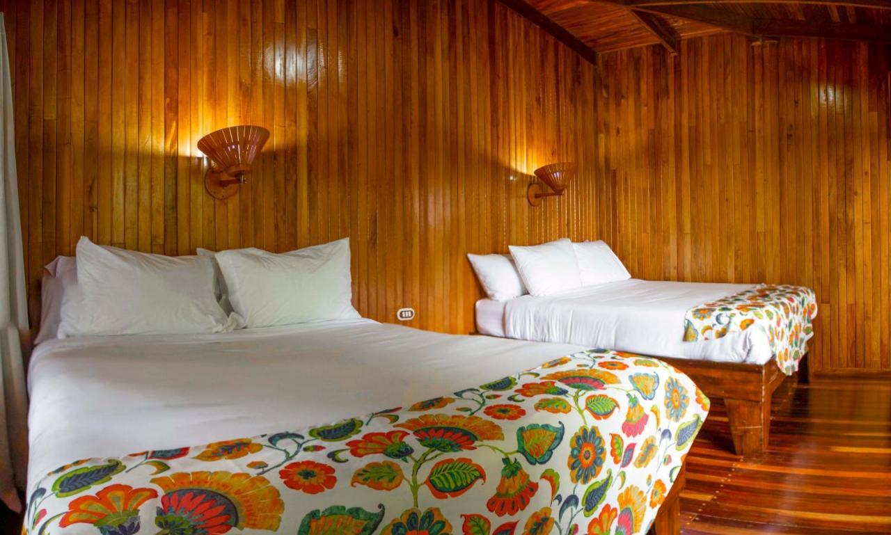 Hotel Holistico Monteverde Zewnętrze zdjęcie