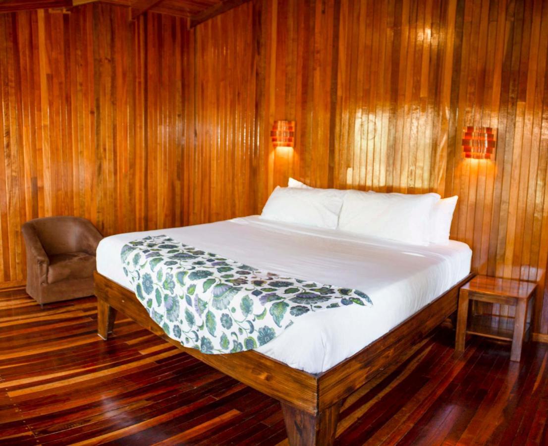 Hotel Holistico Monteverde Zewnętrze zdjęcie
