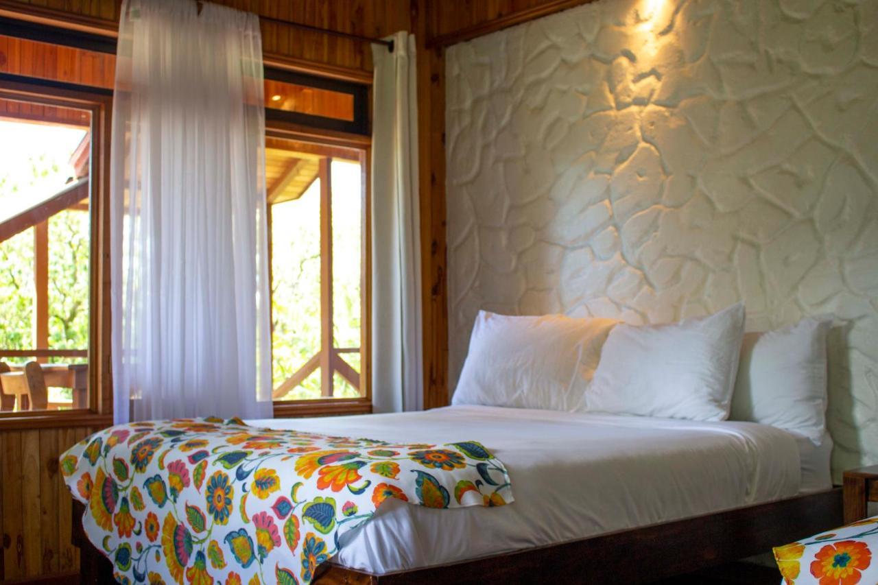 Hotel Holistico Monteverde Zewnętrze zdjęcie