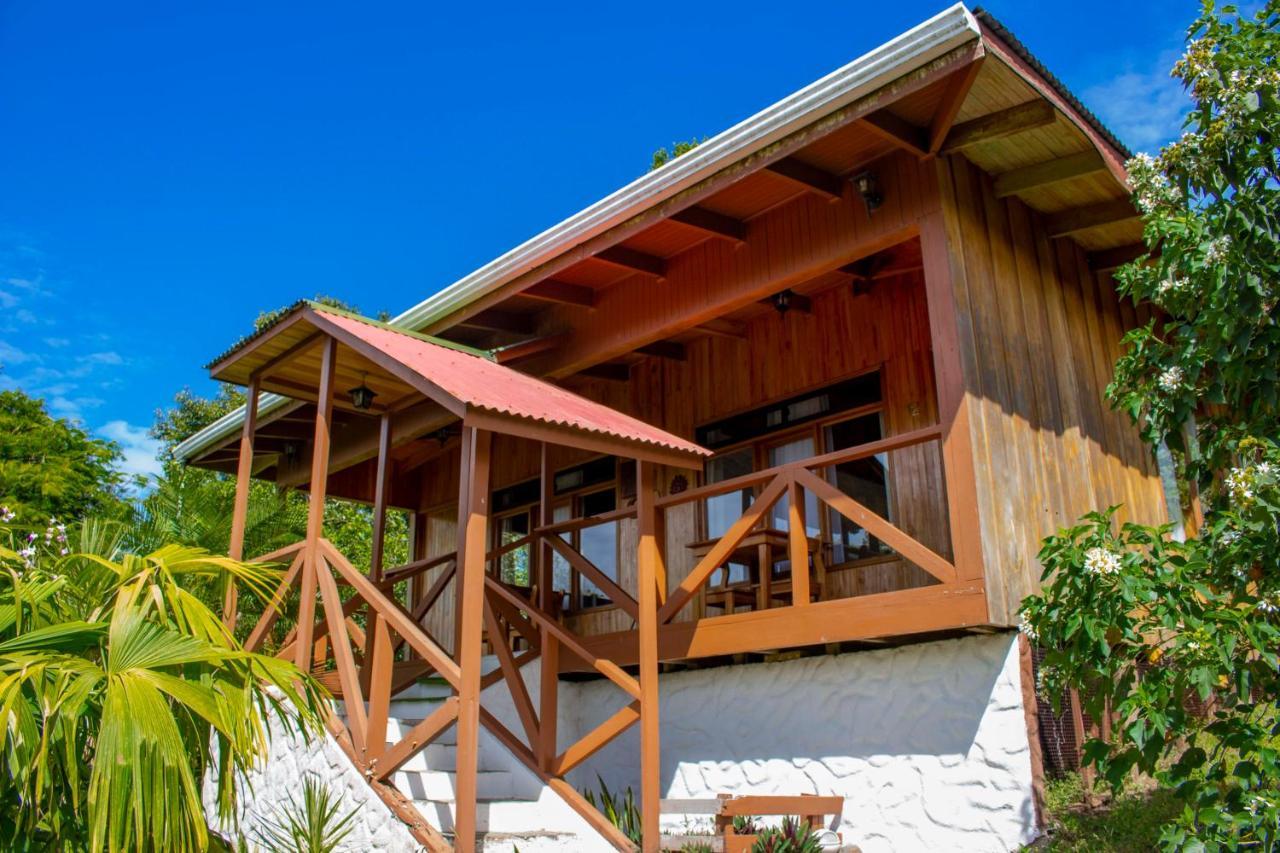 Hotel Holistico Monteverde Zewnętrze zdjęcie