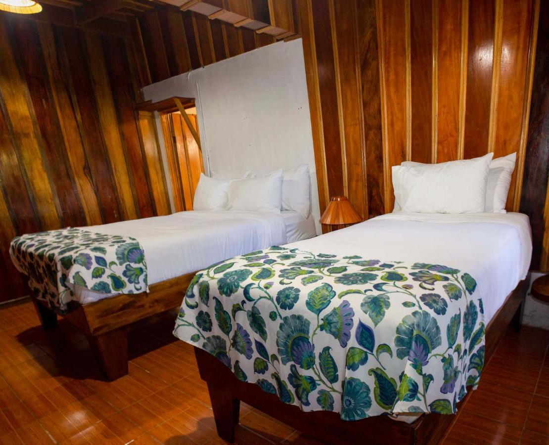 Hotel Holistico Monteverde Zewnętrze zdjęcie