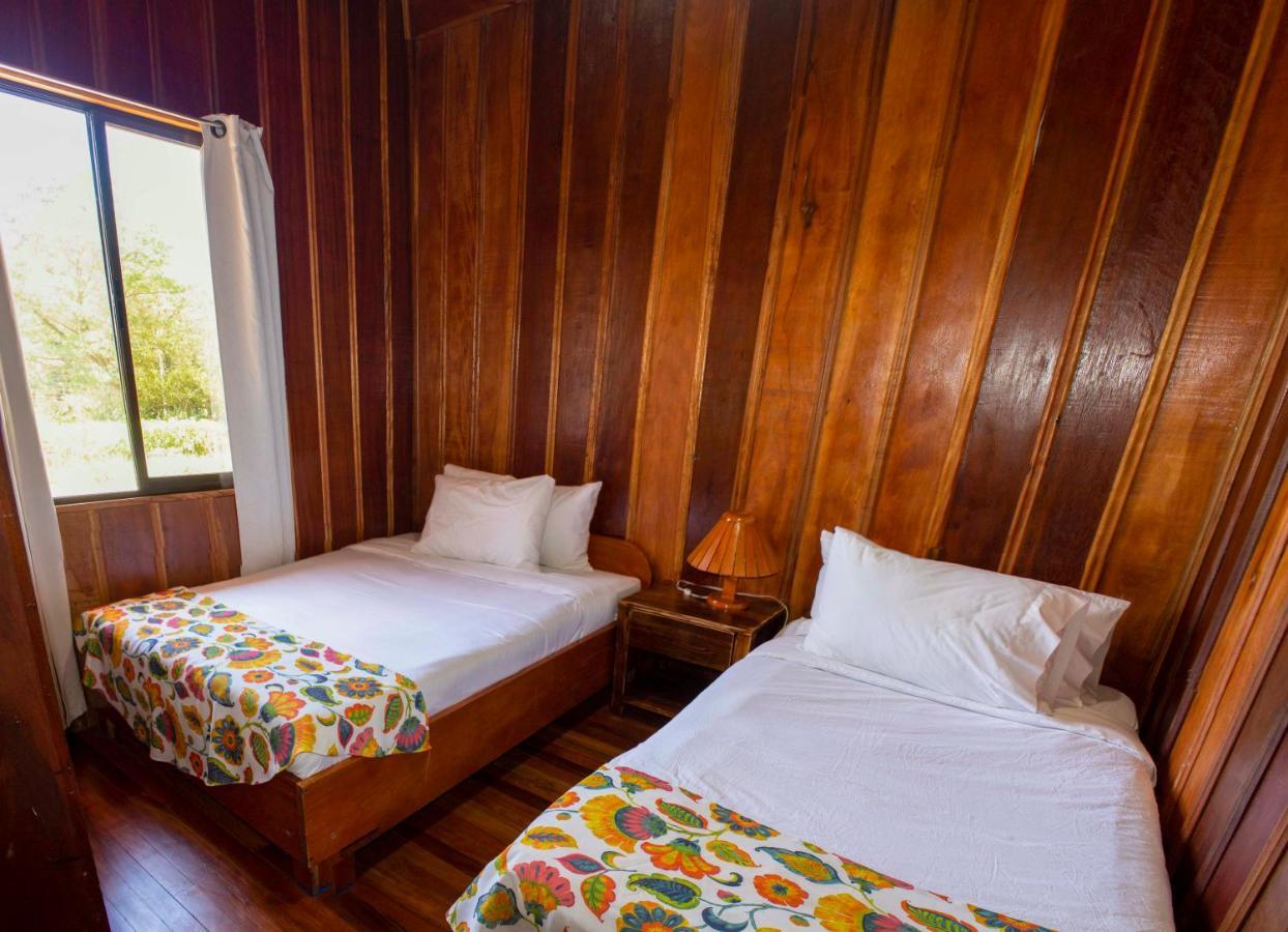 Hotel Holistico Monteverde Zewnętrze zdjęcie